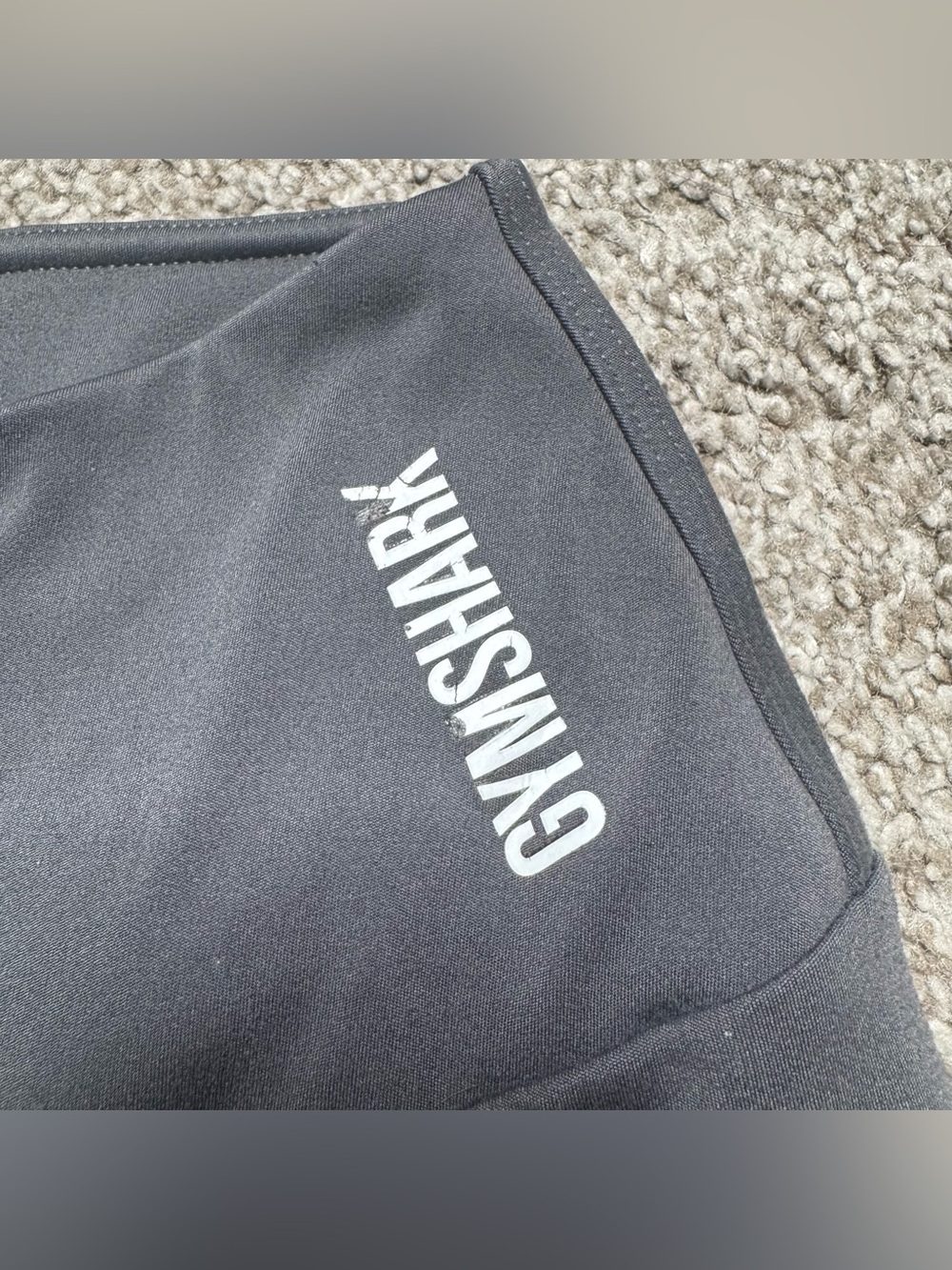 Gymshark short - Picture 2 of 5